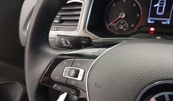 Volkswagen T-Roc 2.0TDI Advance R-Line 85kW lleno