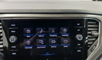 Volkswagen T-Roc 2.0TDI Advance R-Line 85kW lleno
