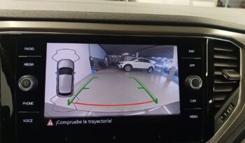 Volkswagen T-Roc 2.0TDI Advance R-Line 85kW lleno