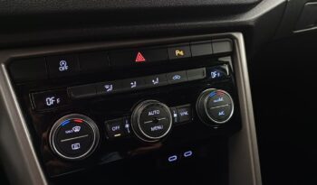 Volkswagen T-Roc 2.0TDI Advance R-Line 85kW lleno