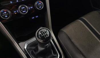 Volkswagen T-Roc 2.0TDI Advance R-Line 85kW lleno