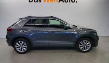 Volkswagen T-Roc 2.0TDI Advance R-Line 85kW lleno