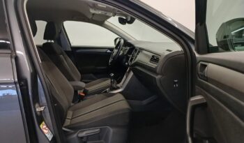 Volkswagen T-Roc 2.0TDI Advance R-Line 85kW lleno