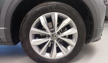 Volkswagen T-Roc 2.0TDI Advance R-Line 85kW lleno
