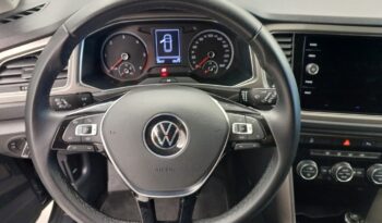 Volkswagen T-Roc 2.0TDI Advance R-Line 85kW lleno