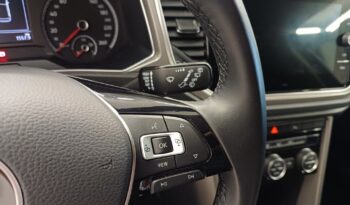 Volkswagen T-Roc 2.0TDI Advance R-Line 85kW lleno