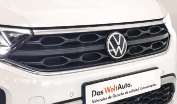 Volkswagen T-Roc 2.0TDI Life 85kW lleno