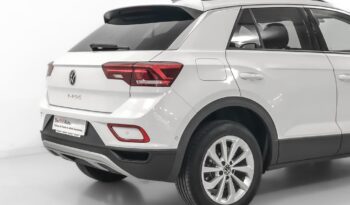 Volkswagen T-Roc 2.0TDI Life 85kW lleno