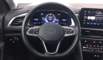 Volkswagen T-Roc 2.0TDI Life 85kW lleno