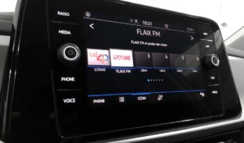 Volkswagen T-Roc 2.0TDI Life 85kW lleno