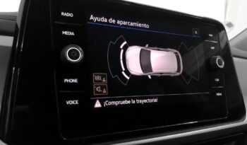 Volkswagen T-Roc 2.0TDI Life 85kW lleno