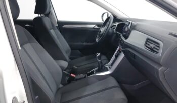 Volkswagen T-Roc 2.0TDI Life 85kW lleno
