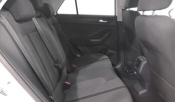 Volkswagen T-Roc 2.0TDI Life 85kW lleno