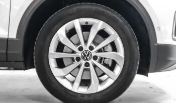 Volkswagen T-Roc 2.0TDI Life 85kW lleno