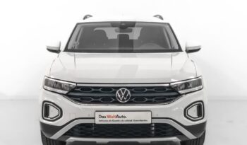 Volkswagen T-Roc 2.0TDI Life 85kW lleno