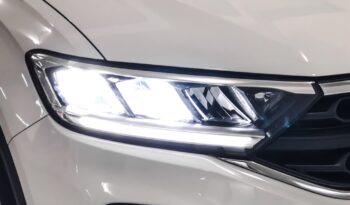 Volkswagen T-Roc 2.0TDI Life 85kW lleno