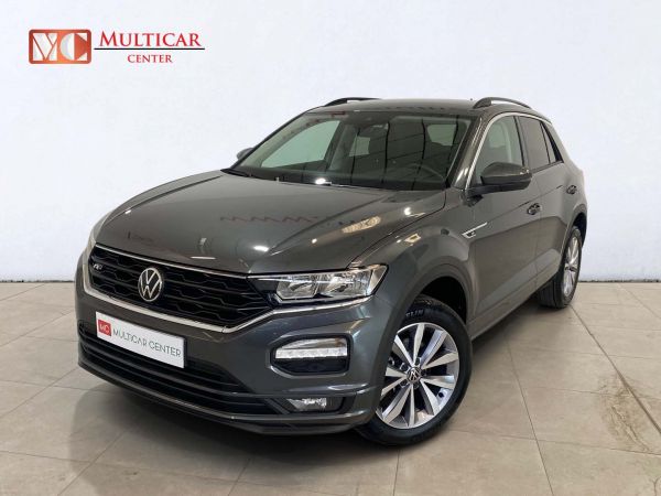 Volkswagen T-Roc Advance R-Line 1.5 TSI 110kW (150CV)