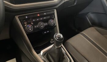 Volkswagen T-Roc Advance R-Line 1.5 TSI 110kW (150CV) lleno