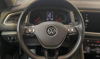 Volkswagen T-Roc Advance R-Line 1.5 TSI 110kW (150CV) lleno