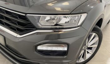 Volkswagen T-Roc Advance R-Line 1.5 TSI 110kW (150CV) lleno