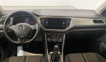 Volkswagen T-Roc Advance R-Line 1.5 TSI 110kW (150CV) lleno