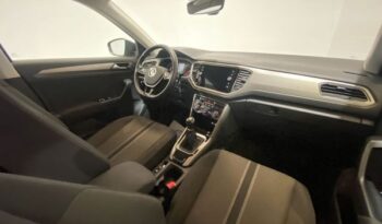 Volkswagen T-Roc Advance R-Line 1.5 TSI 110kW (150CV) lleno
