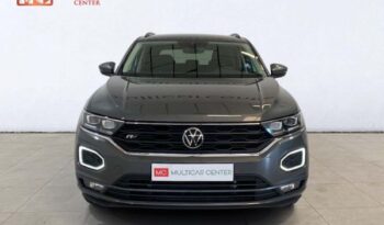 Volkswagen T-Roc Cabrio R-Line 1.5 TSI 110kW (150CV) lleno