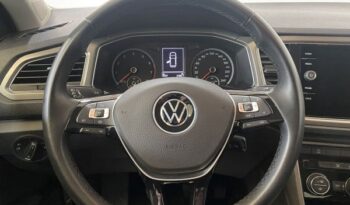 Volkswagen T-Roc Cabrio R-Line 1.5 TSI 110kW (150CV) lleno