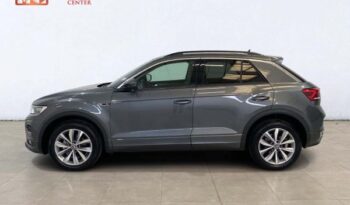 Volkswagen T-Roc Cabrio R-Line 1.5 TSI 110kW (150CV) lleno