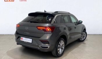Volkswagen T-Roc Cabrio R-Line 1.5 TSI 110kW (150CV) lleno