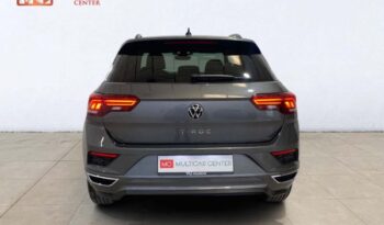 Volkswagen T-Roc Cabrio R-Line 1.5 TSI 110kW (150CV) lleno