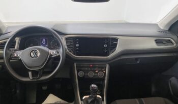 Volkswagen T-Roc Cabrio R-Line 1.5 TSI 110kW (150CV) lleno
