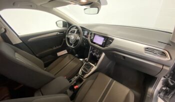 Volkswagen T-Roc Cabrio R-Line 1.5 TSI 110kW (150CV) lleno