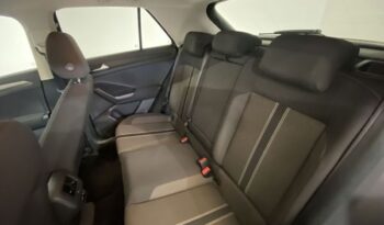 Volkswagen T-Roc Cabrio R-Line 1.5 TSI 110kW (150CV) lleno