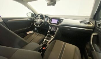 Volkswagen T-Roc Cabrio R-Line 1.5 TSI 110kW (150CV) lleno