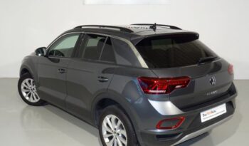 Volkswagen T-Roc Life 1.0 TSI 81kW (110CV) lleno
