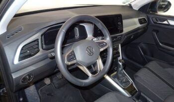 Volkswagen T-Roc Life 1.0 TSI 81kW (110CV) lleno