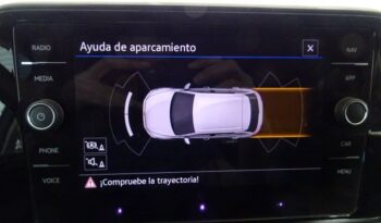 Volkswagen T-Roc Life 1.0 TSI 81kW (110CV) lleno