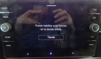 Volkswagen T-Roc Life 1.0 TSI 81kW (110CV) lleno