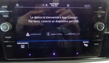 Volkswagen T-Roc Life 1.0 TSI 81kW (110CV) lleno