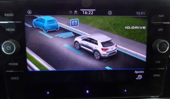 Volkswagen T-Roc Life 1.0 TSI 81kW (110CV) lleno