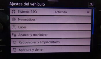 Volkswagen T-Roc Life 1.0 TSI 81kW (110CV) lleno