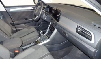 Volkswagen T-Roc Life 1.0 TSI 81kW (110CV) lleno