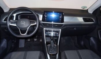 Volkswagen T-Roc Life 1.0 TSI 81kW (110CV) lleno