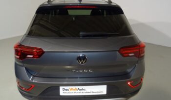 Volkswagen T-Roc Life 1.0 TSI 81kW (110CV) lleno
