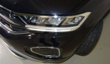 Volkswagen T-Roc Life 1.0 TSI 81kW (110CV) lleno