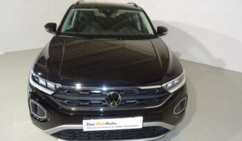Volkswagen T-Roc Life 1.0 TSI 81kW (110CV) lleno