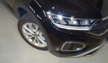 Volkswagen T-Roc Life 1.0 TSI 81kW (110CV) lleno