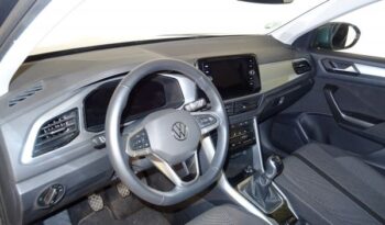 Volkswagen T-Roc Life 1.0 TSI 81kW (110CV) lleno