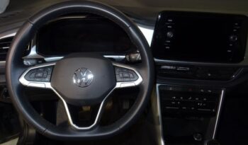 Volkswagen T-Roc Life 1.0 TSI 81kW (110CV) lleno